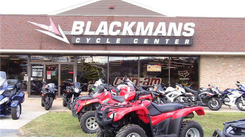 blackmans cycles